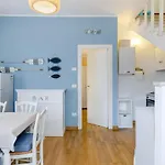 Апартаменты L07 - Casa Stella Marina