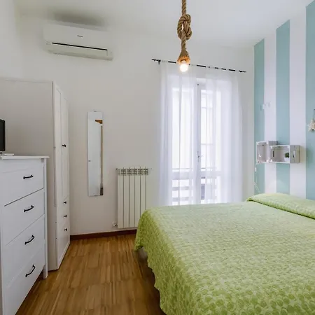 L07 - Casa Stella Marina Нумана