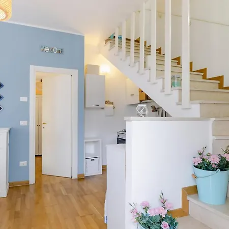 L07 - Casa Stella Marina *