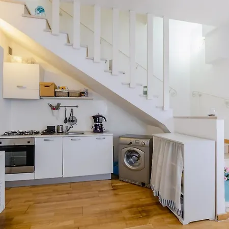 L07 - Casa Stella Marina Numana