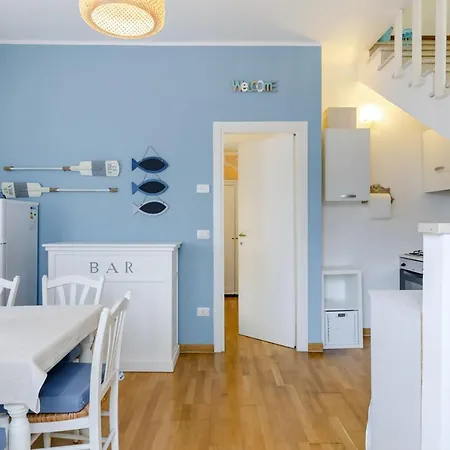 Lägenhet L07 - Casa Stella Marina