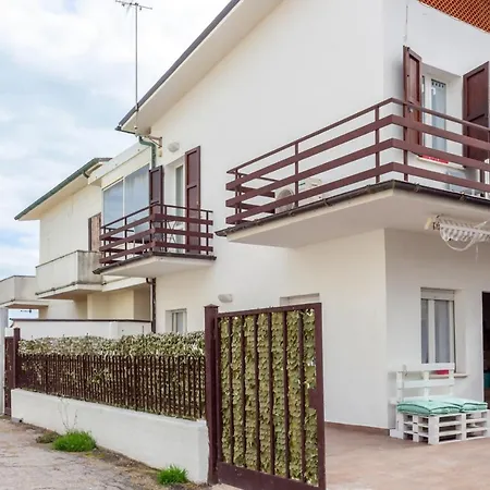 Lägenhet L07 - Casa Stella Marina