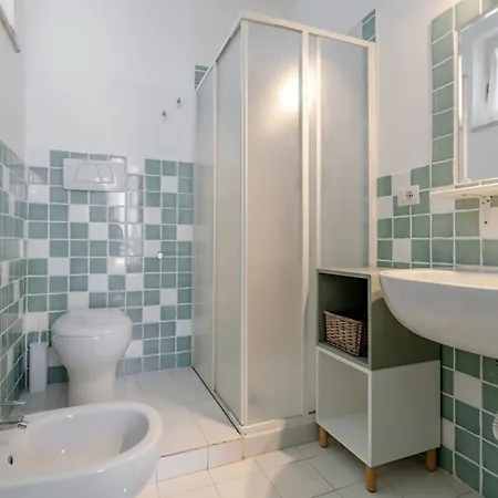 L07 - Casa Stella Marina *