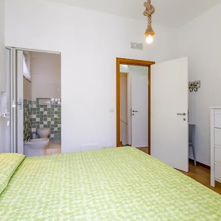 L07 - Casa Stella Marina Lägenhet