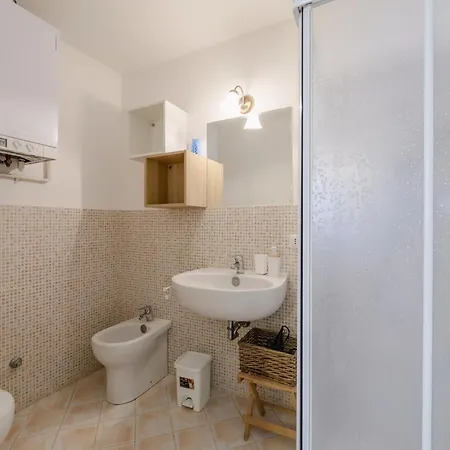 Lägenhet L07 - Casa Stella Marina