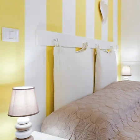 L07 - Casa Stella Marina Lägenhet