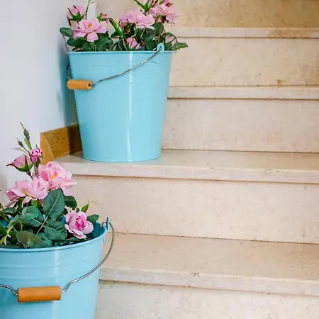 L07 - Casa Stella Marina Lägenhet *