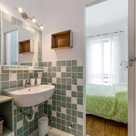 L07 - Casa Stella Marina * Numana