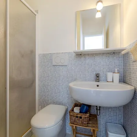 L07 - Casa Stella Marina Lägenhet