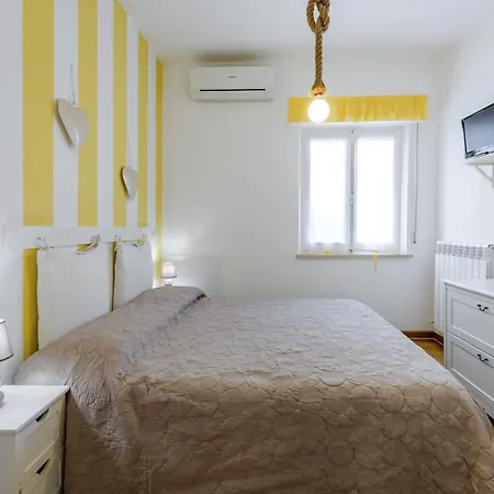 Lägenhet L07 - Casa Stella Marina *