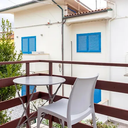 L07 Casa Stella Marina *