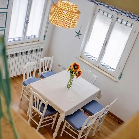 Lägenhet L07 - Casa Stella Marina